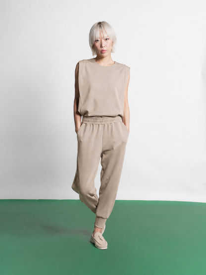 Gem Sleeveless Top