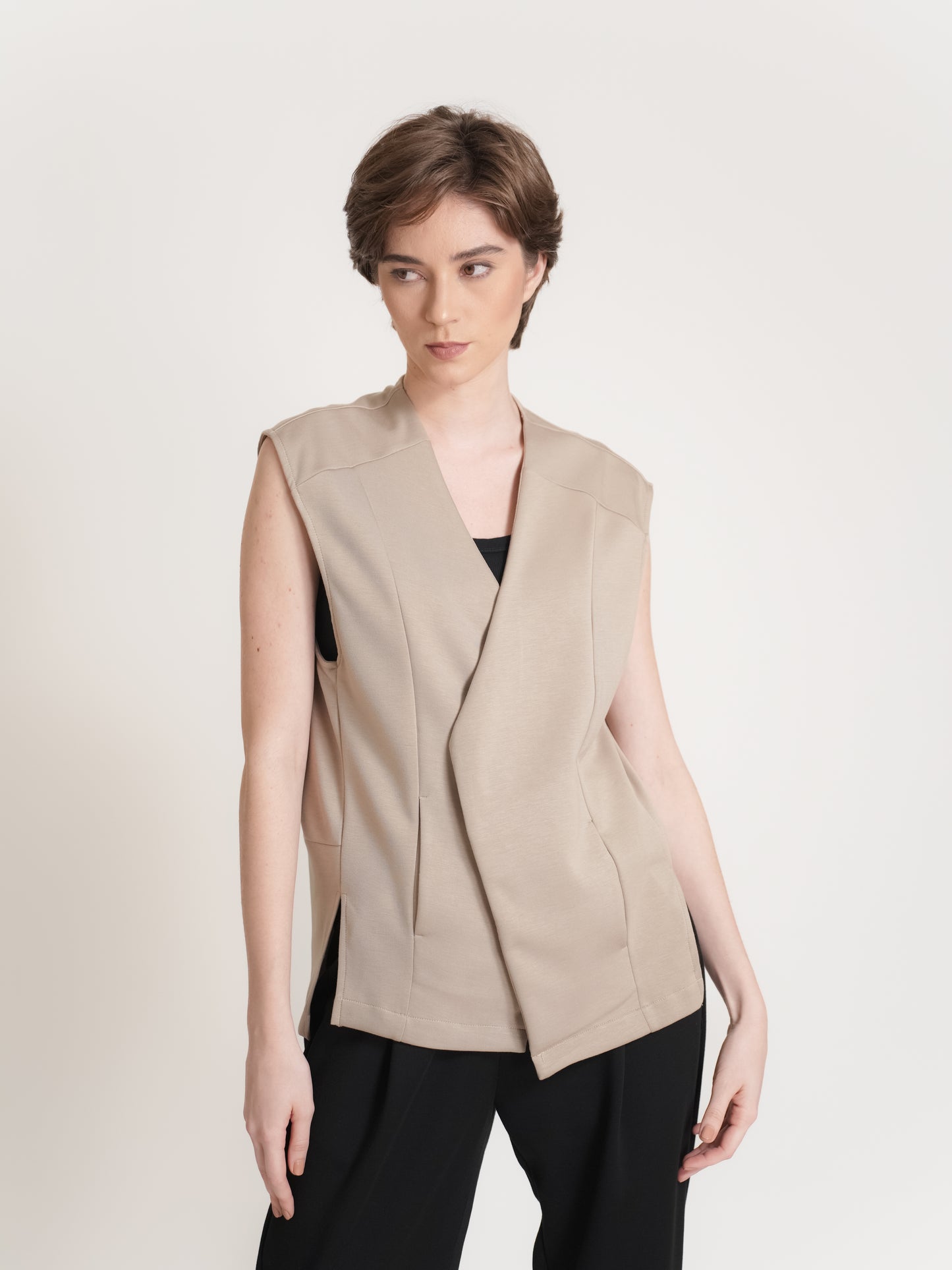 Hedge Vest