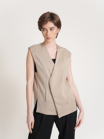 Hedge Vest
