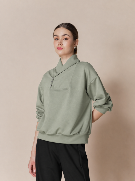 Cosmo Jacket