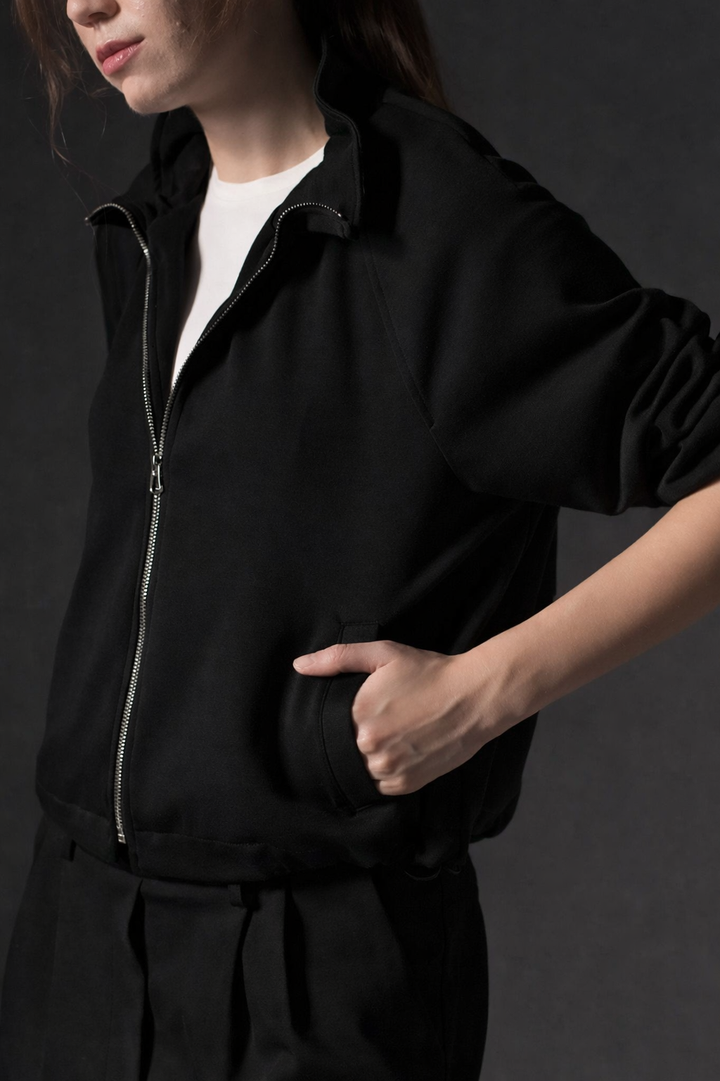 Lark Jacket