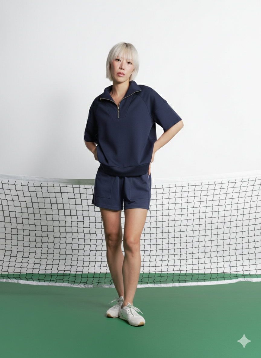 Nimbus Top