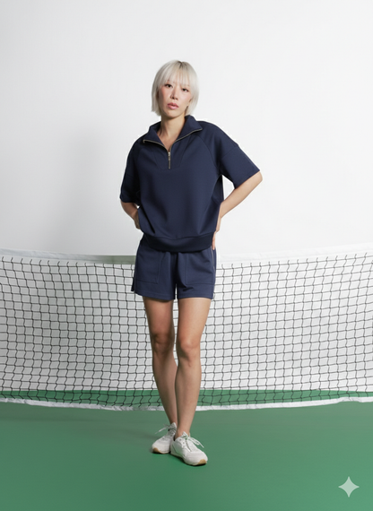 Nimbus Top