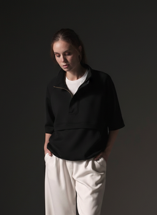 Onyx Top