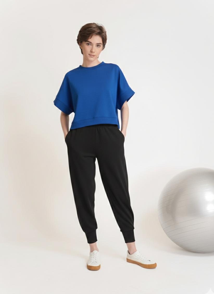 Shore Loose Top