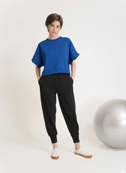 Shore Loose Top