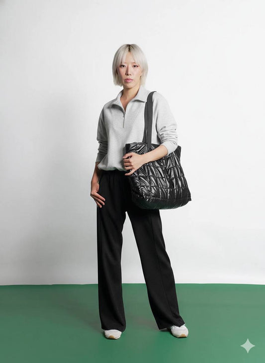 Quartz Half-Zip Jacket