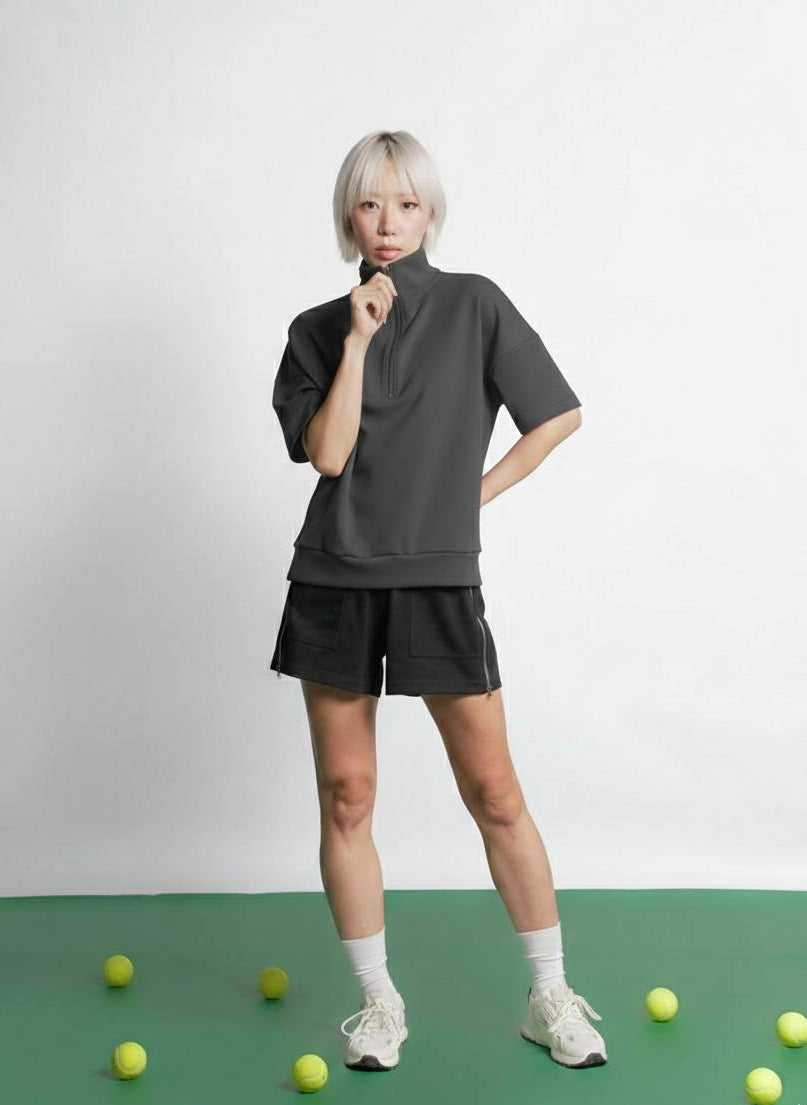 Nimbus Top