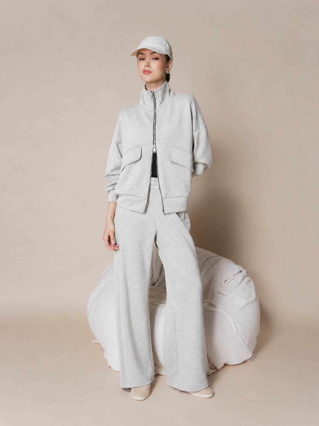Creek Wide Leg Pants