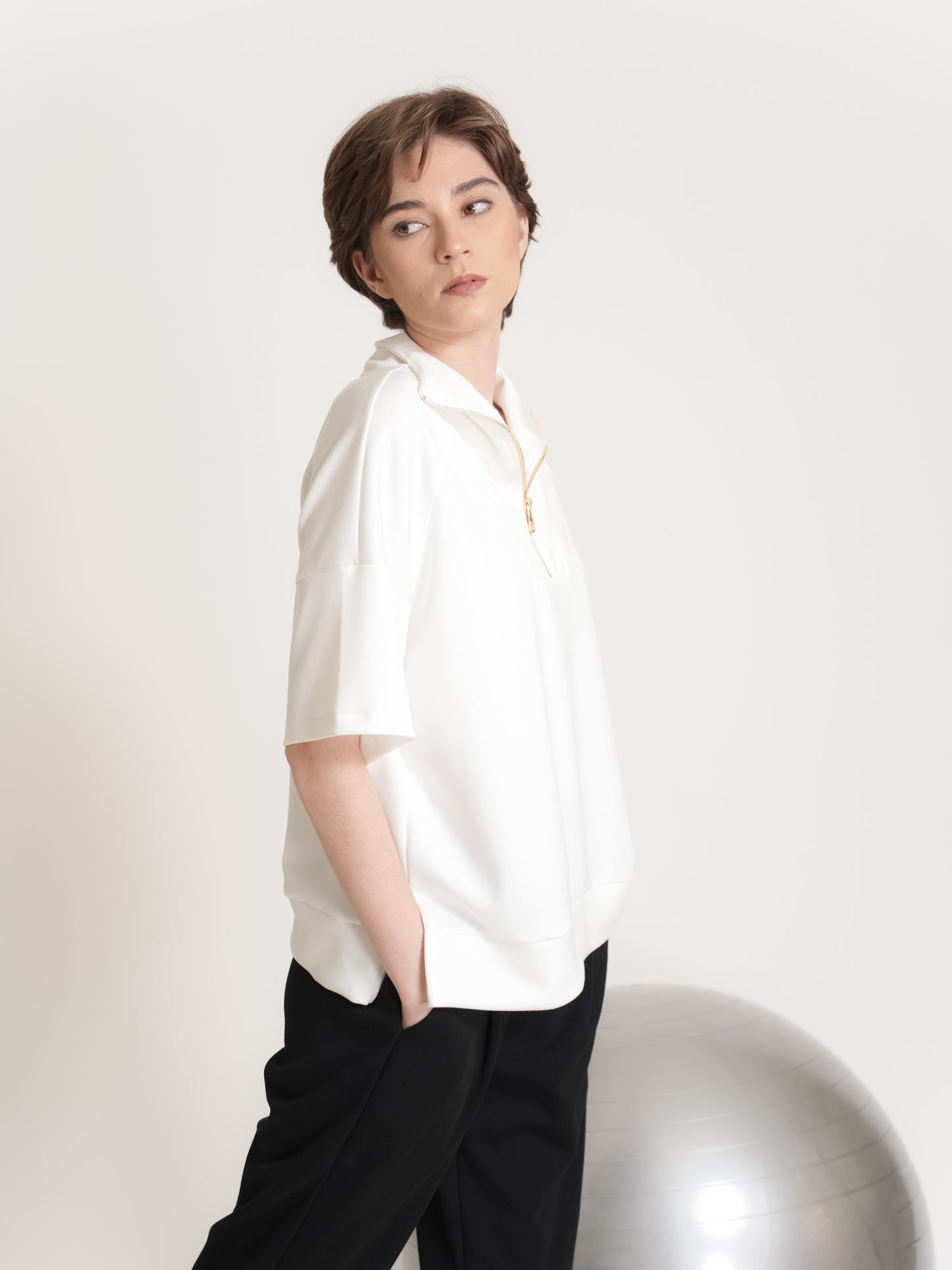 Nimbus Top