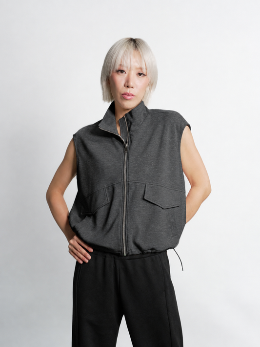Opal Vest