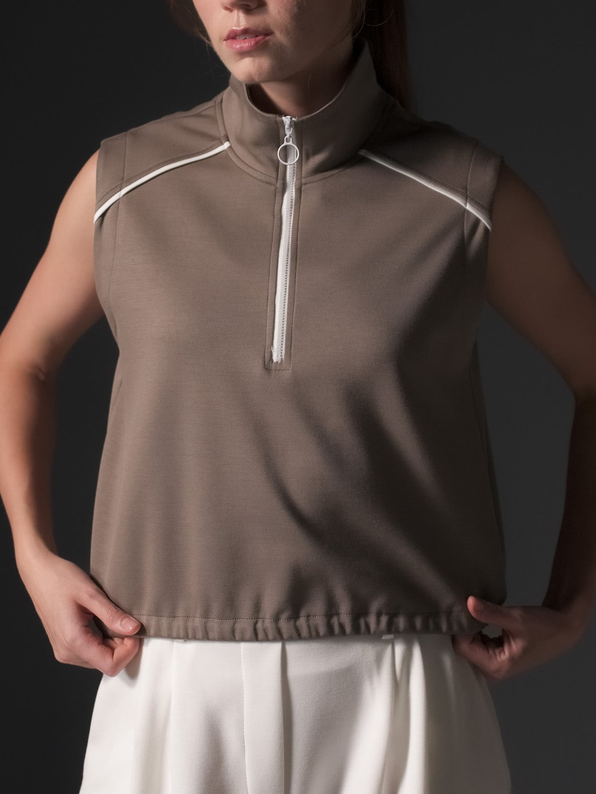 Raven Top