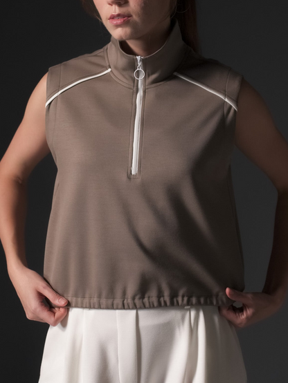 Raven Top
