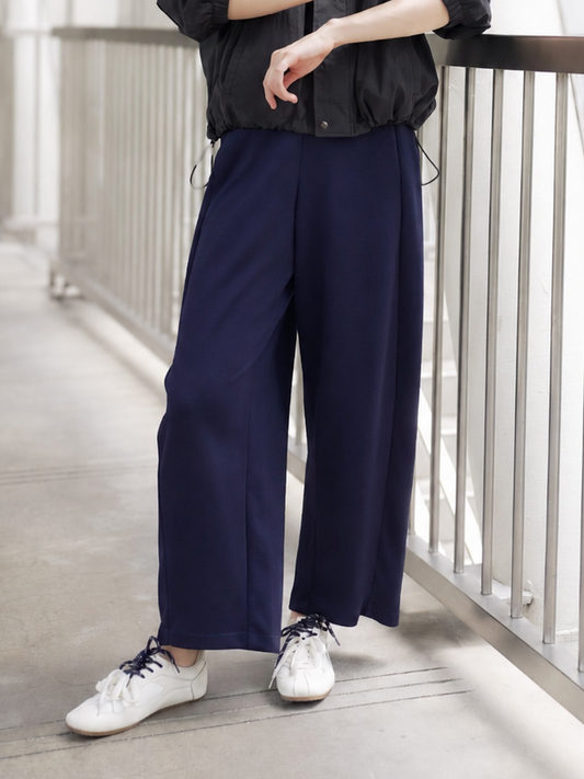 Trunk Barrel Pants
