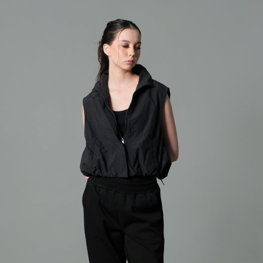 River Vest Top
