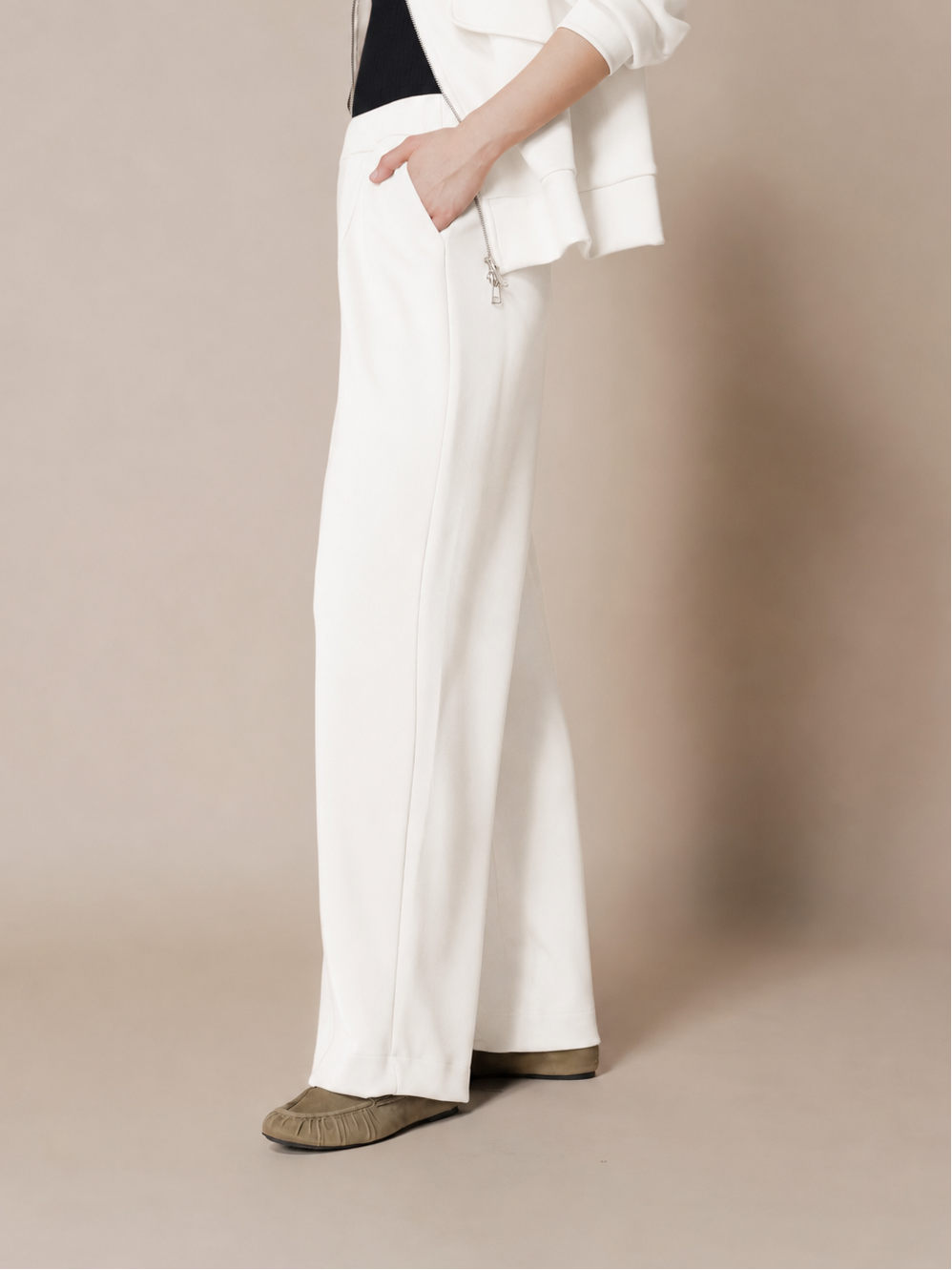 Almond Pants