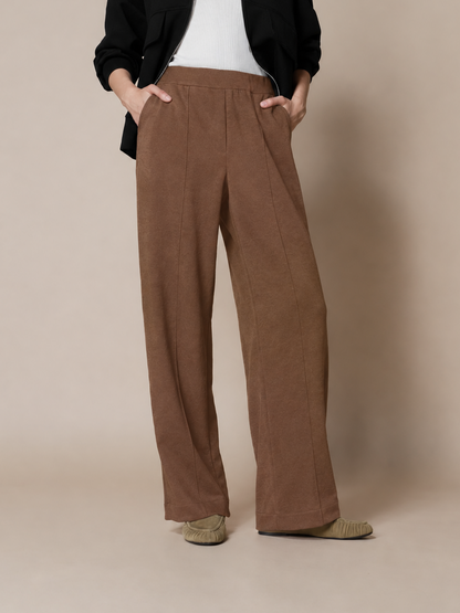 Almond Pants
