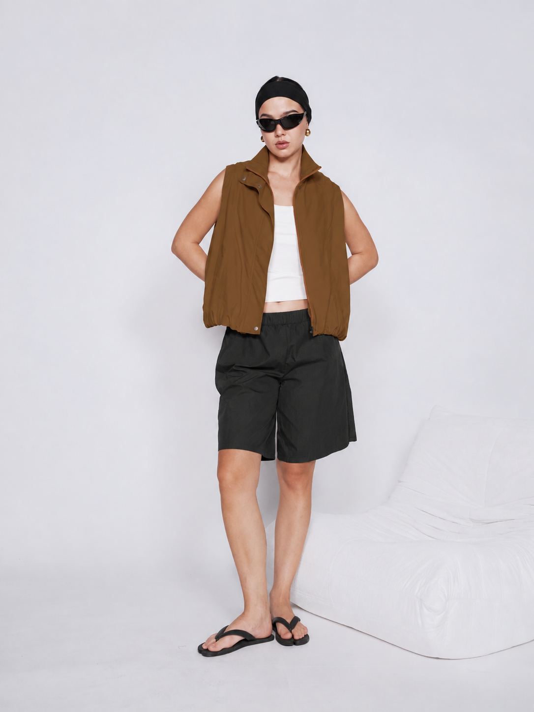 Nile Vest