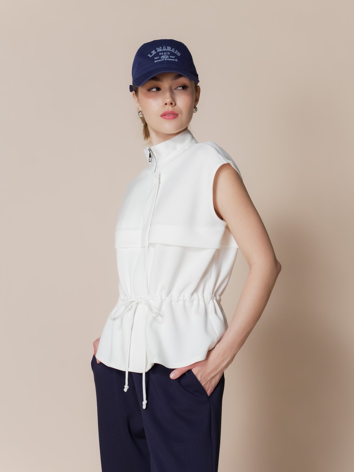 Cassia Top
