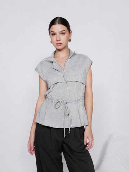 Cassia Top