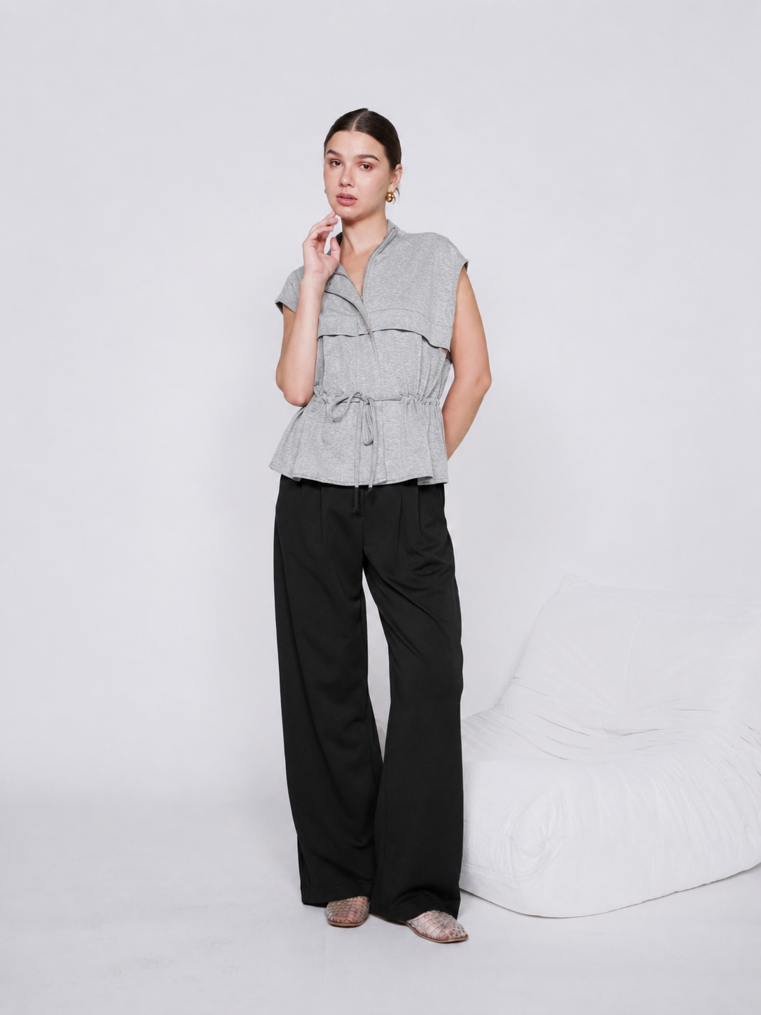 Cassia Top