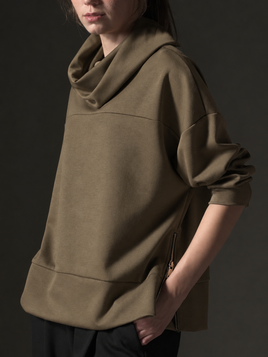 Clover Top