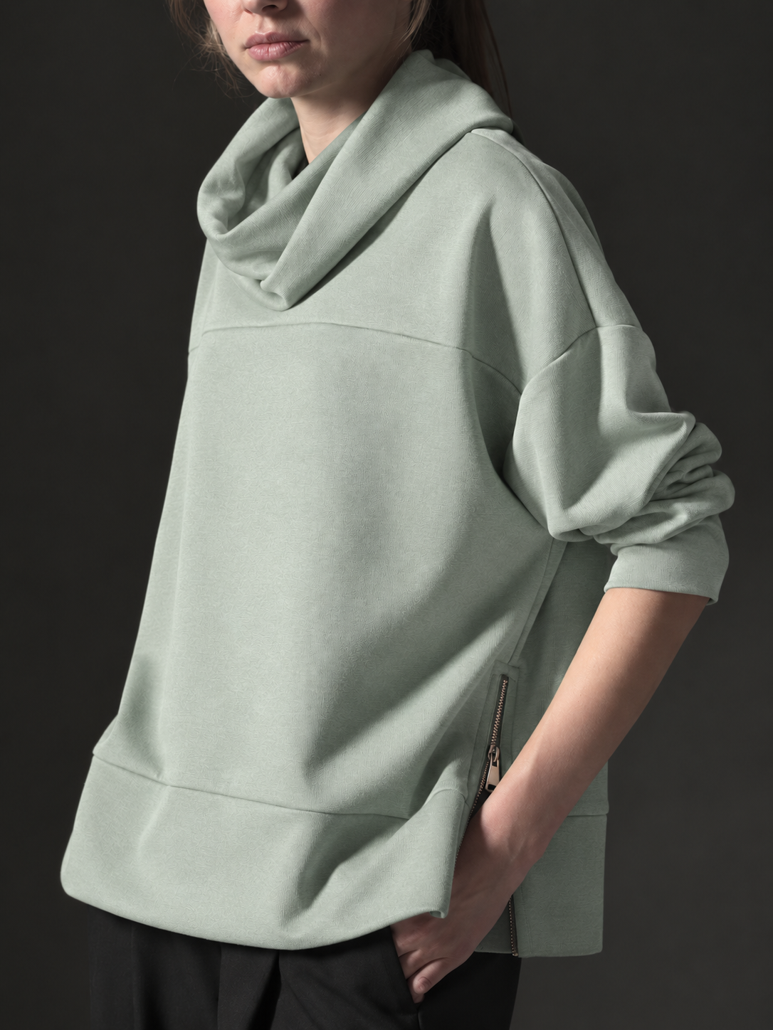 Clover Top