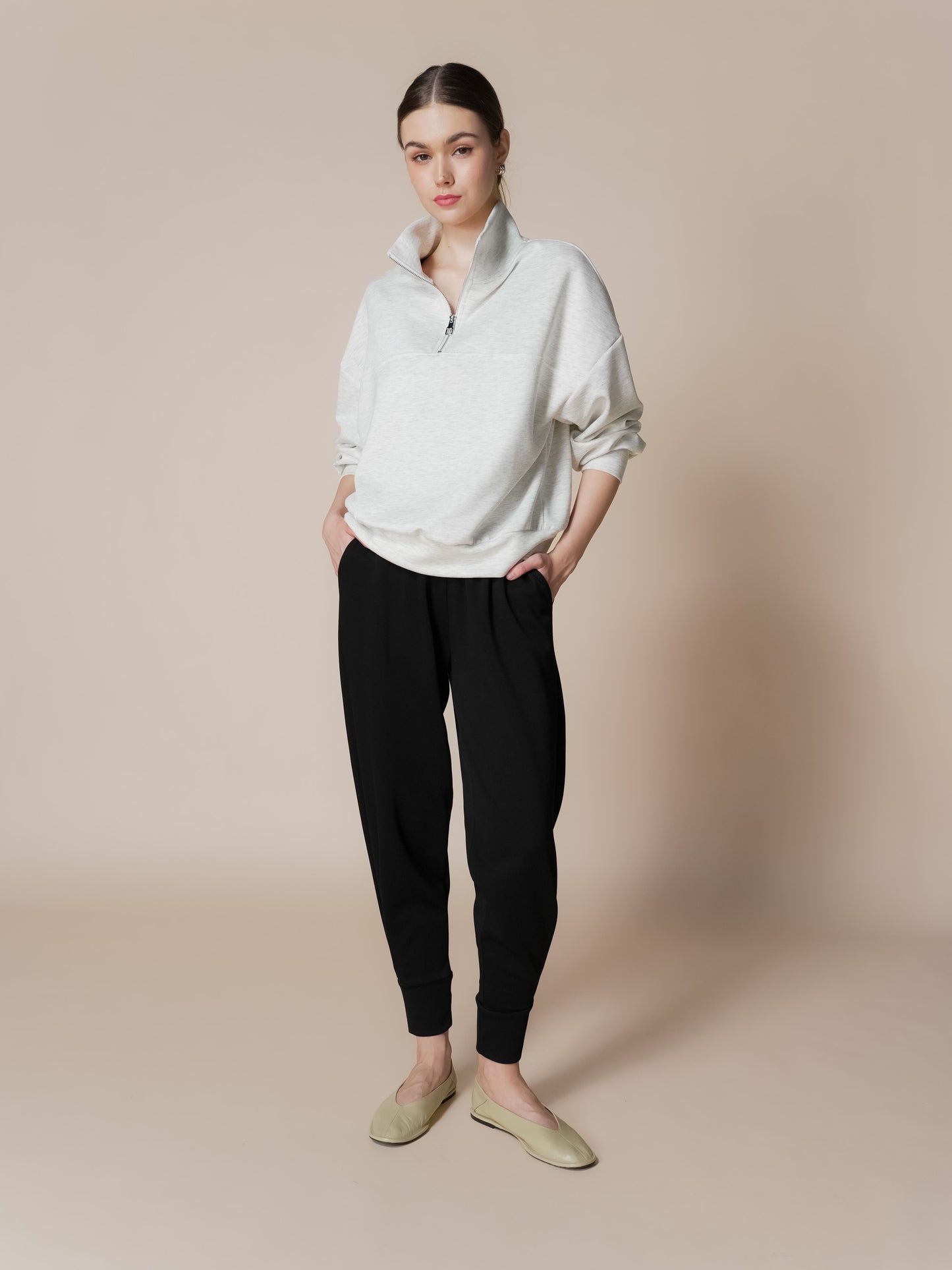 Reef Jogger Pants