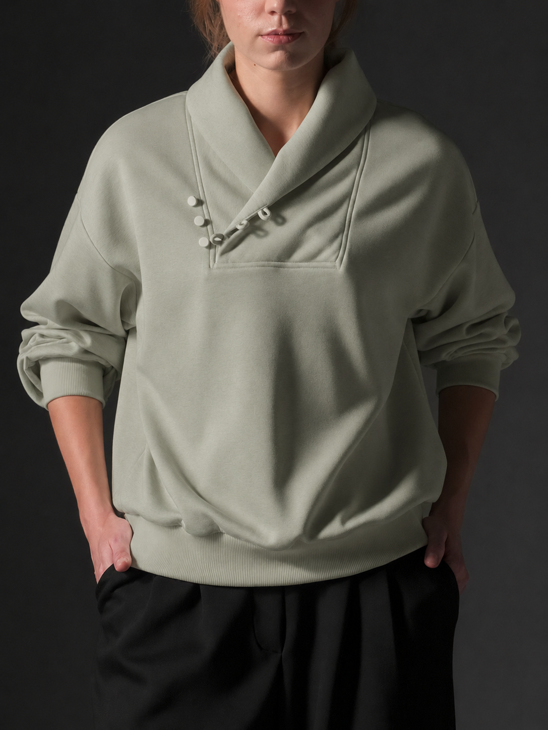 Cosmo Jacket