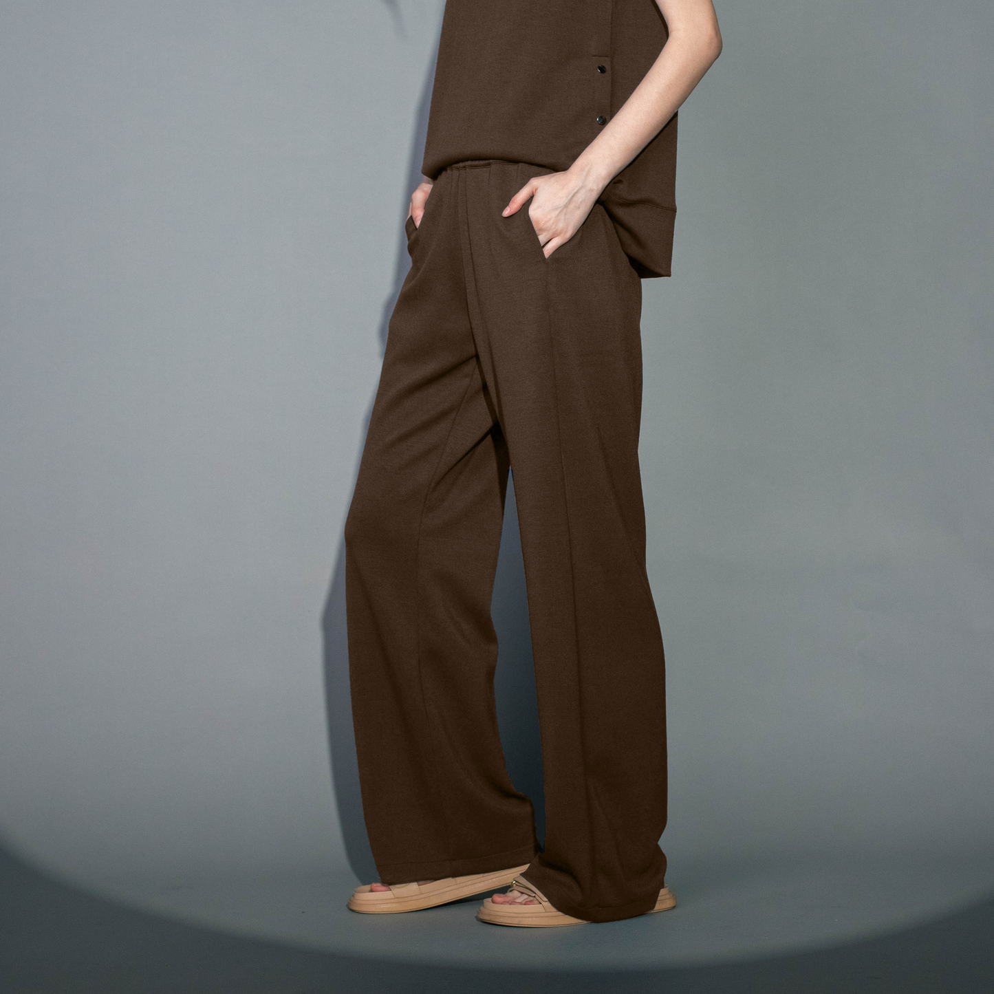 Creek Wide Leg Pants