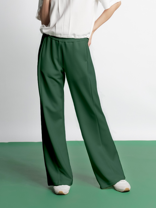 Creek Wide Leg Pants