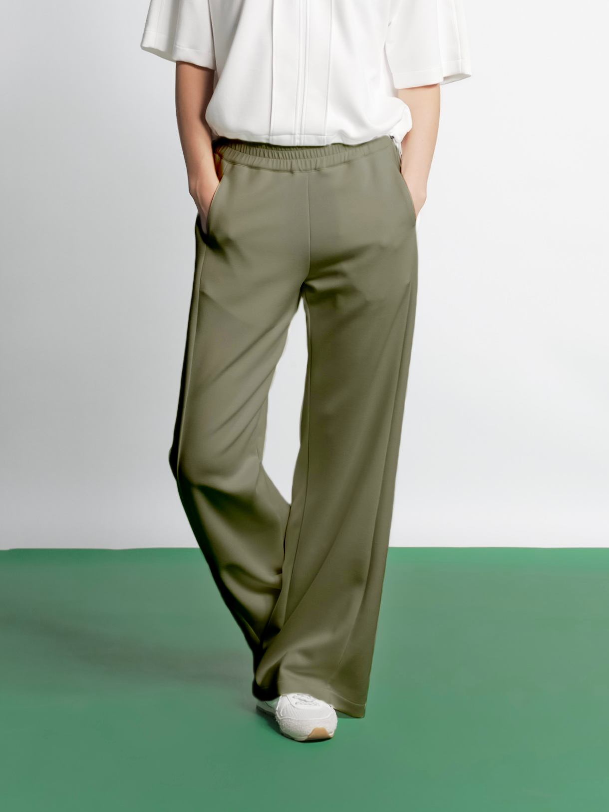 Creek Wide Leg Pants