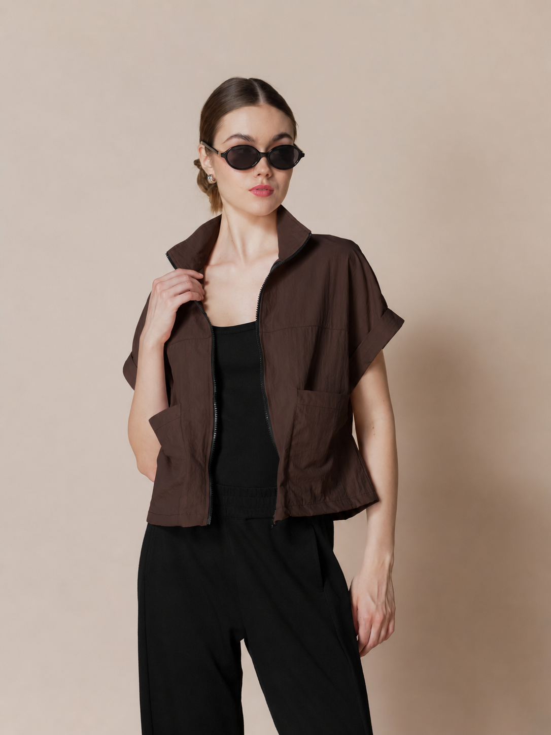 Dahlia Top