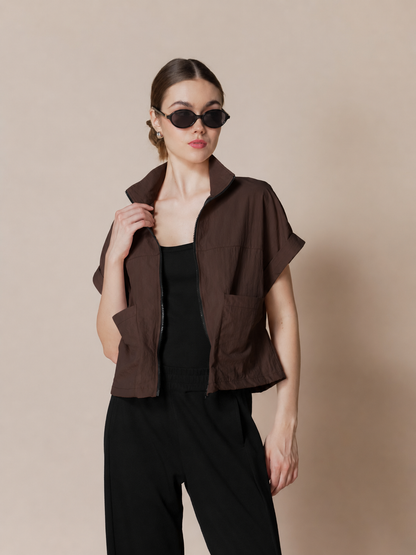 Dahlia Top