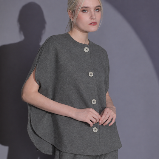 Dawn Circle Top