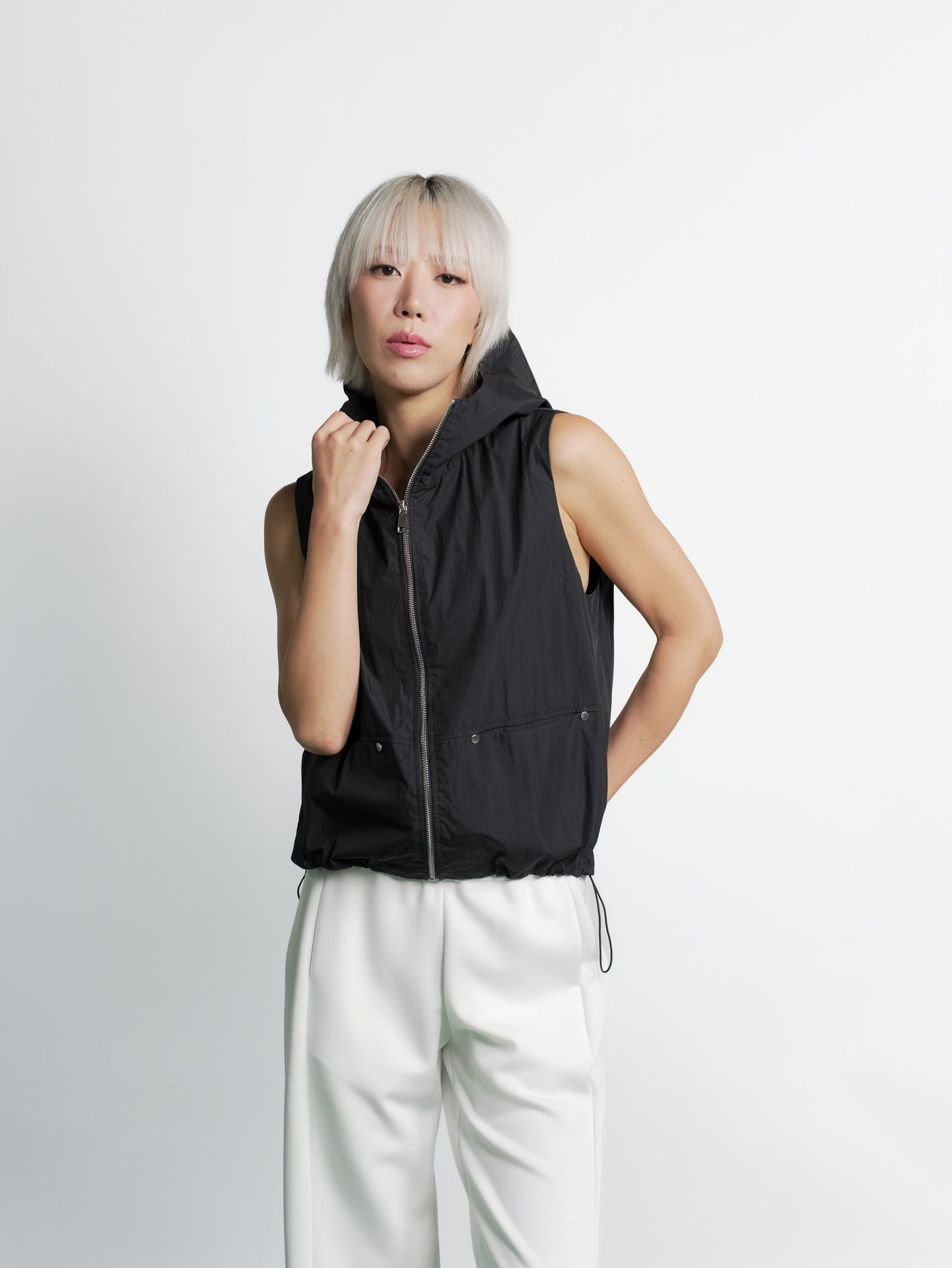 Dune Sleeveless Top