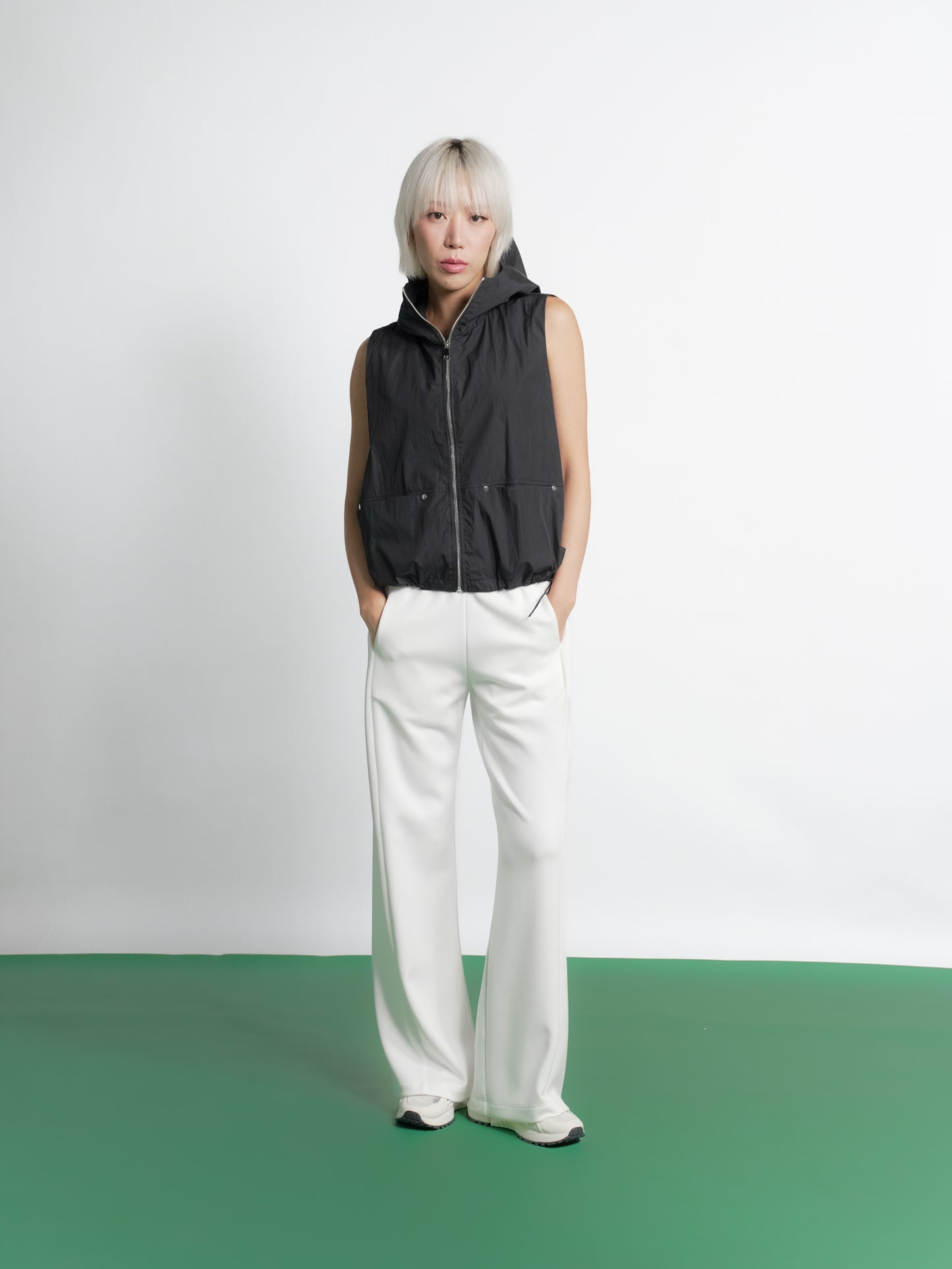 Dune Sleeveless Top