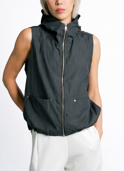 Dune Sleeveless Top