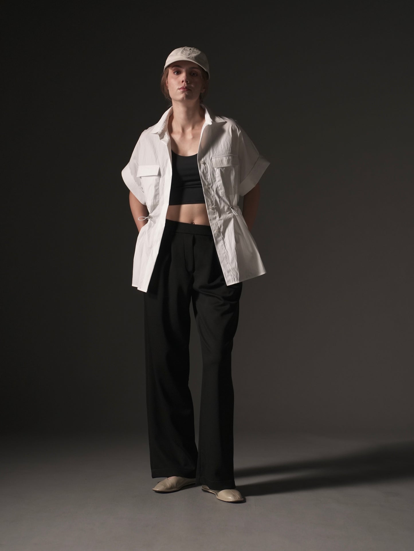 Ember Top