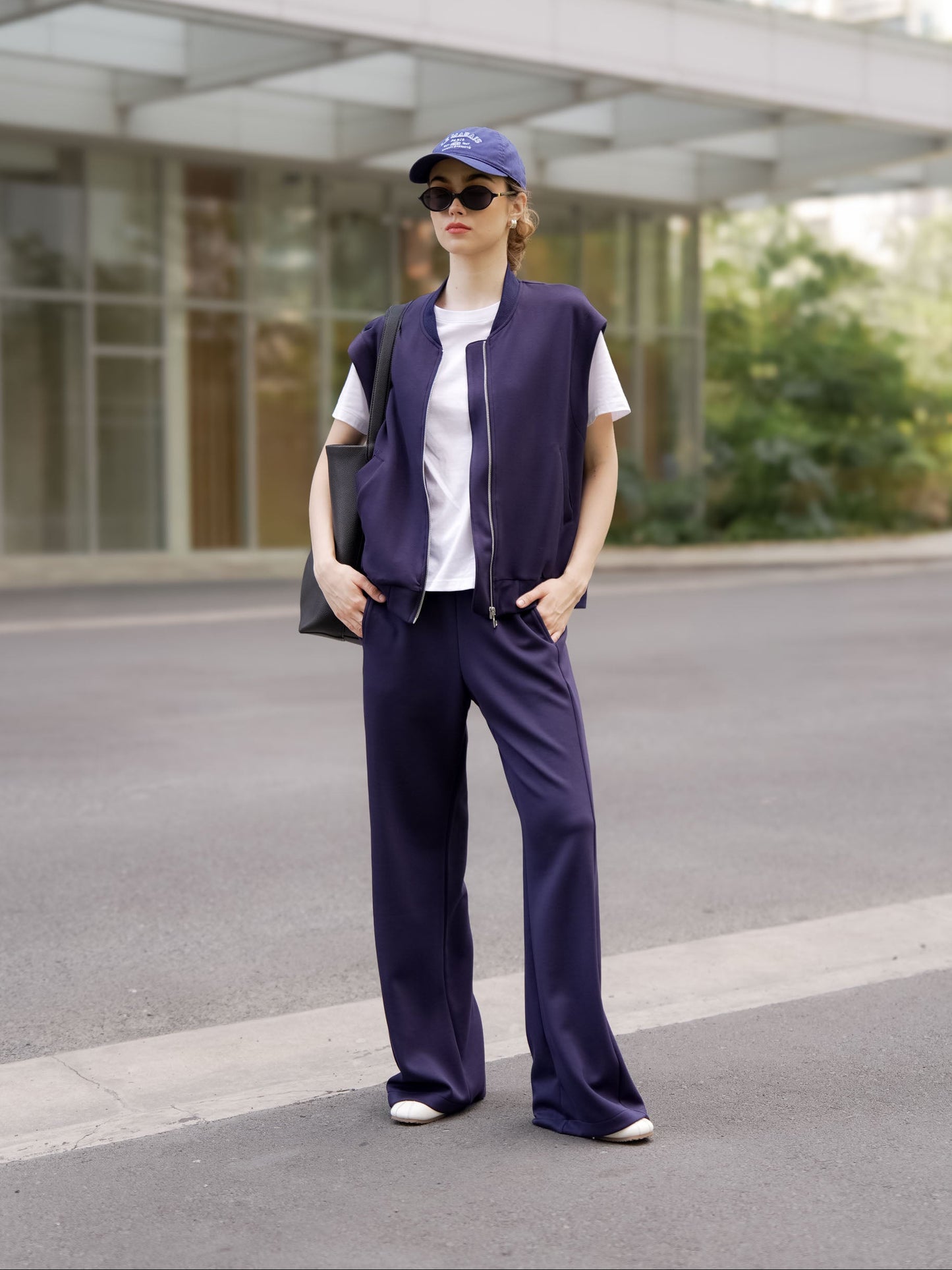 Creek Wide Leg Pants