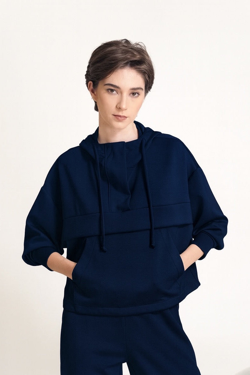 Fossil Jacket