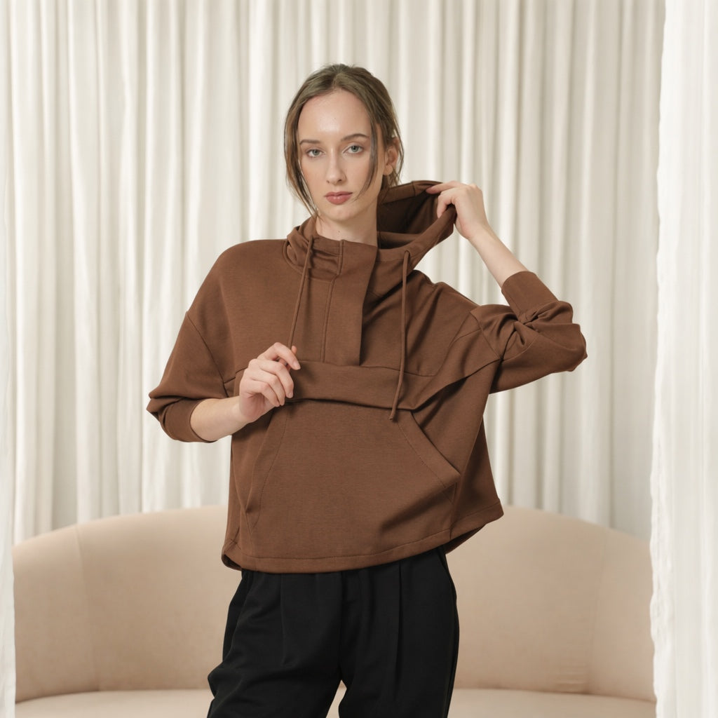 Fossil Jacket