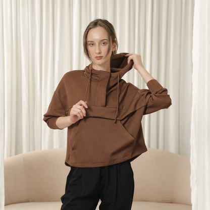 Fossil Jacket