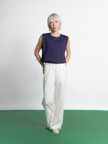 Gem Sleeveless Top