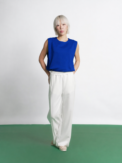 Gem Sleeveless Top