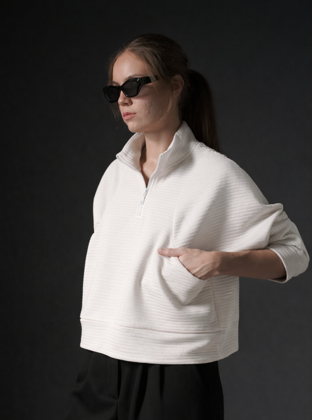 Glacier Jacket