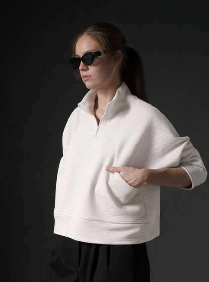 Glacier Jacket