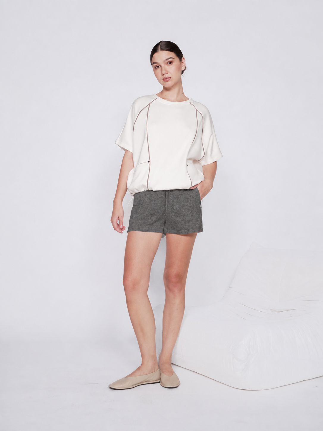 Hail Shorts