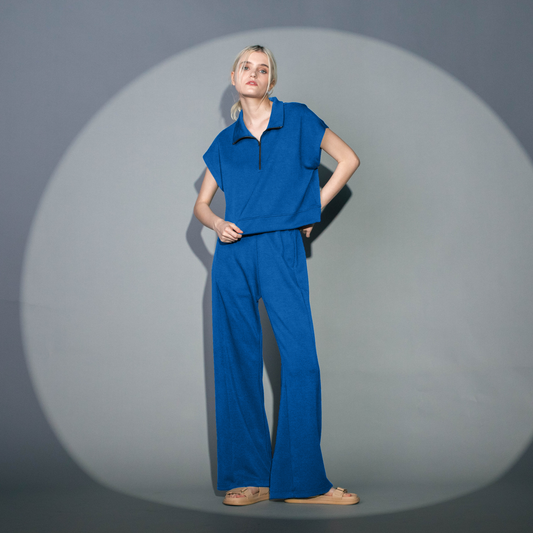 Creek Wide Leg Pants