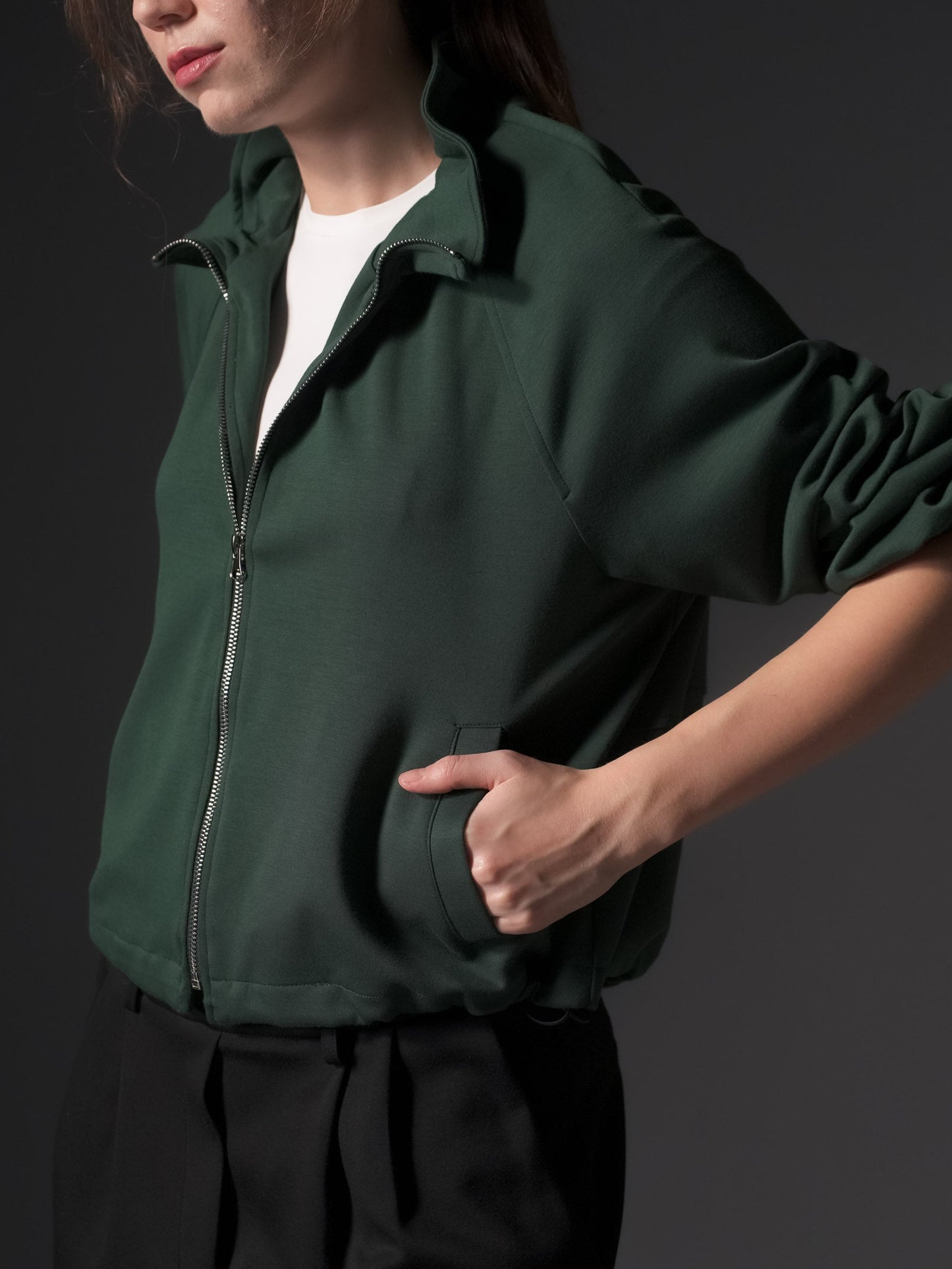 Lark Jacket